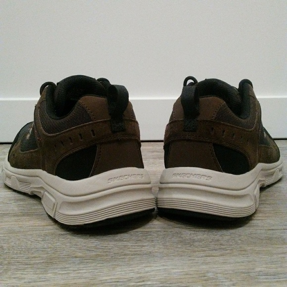 Skechers Oak Canyon Extra Wide Fit - M10 - Picture 2 of 6